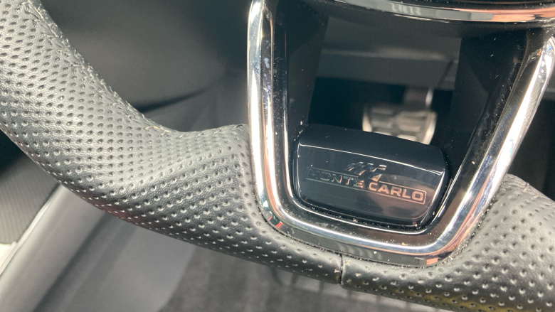 Skoda Kamiq 1.0 TSI 110 Monte Carlo 5dr DSG Petrol Hatchback